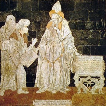Hermes Mercurius Trismegistus