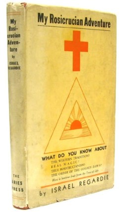 My rosicrucian adventure