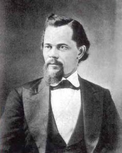 Paschal Beverly Randolph