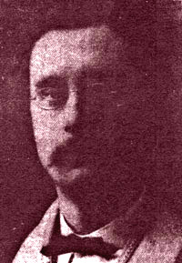 Robert Wentworth Little