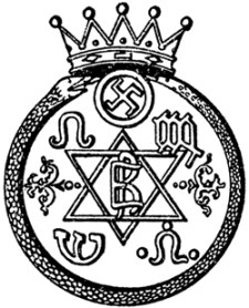 Teosofiska Samfundets sigill