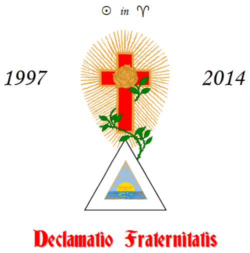 Declamatio Fraternitatis